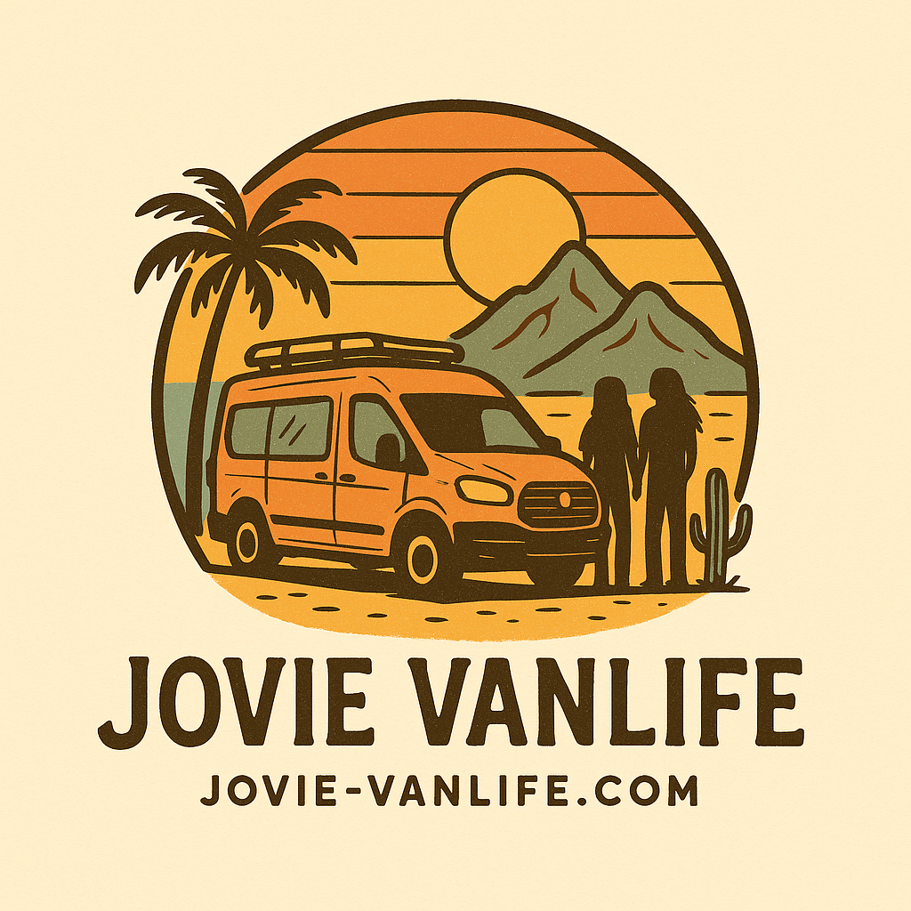 Joevie Vanlife